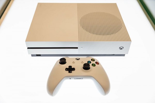 Xbox One S and Project Scorpio will not shorten console generations, according to Microsoft. (Wikimedia Commons)