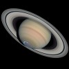 A joint space mission between NASA, Europe's Space Agency, and Italy's Space Agency sent the Cassini Spacecraft to Saturn back in 1997. (