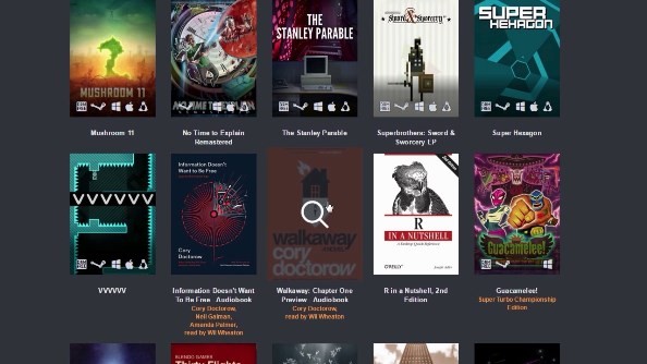 Humble $30 Huge New Bundle Launched With All Proceeds Going To Charity
