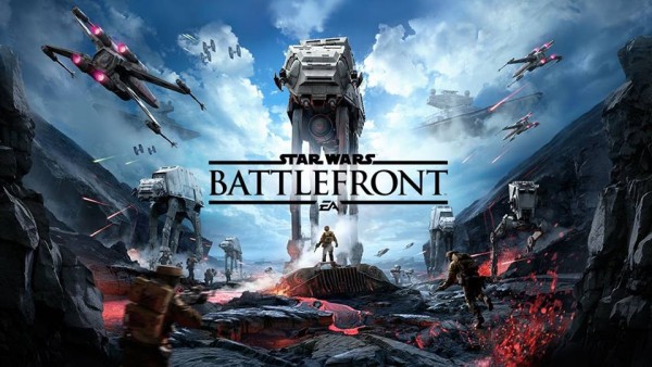 'Star Wars: Battlefront 2' will be larger, featuring lots of characters from latest Star Wars movies.
