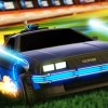 First-class Hot Wheels DLC Steering To ‘Rocket League’ This February 