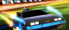 First-class Hot Wheels DLC Steering To ‘Rocket League’ This February 