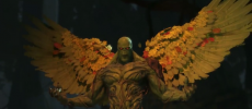 ‘Injustice 2’ News & Update: Swamp Thing Added in Roster Confirmed