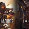 Resident Umbrella Corps is an upcoming online multiplayer survival horror shooter video game developed and  published by Capcom for the PS4 and PC.