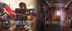 Resident Umbrella Corps is an upcoming online multiplayer survival horror shooter video game developed and  published by Capcom for the PS4 and PC.