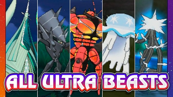This article will show you where to find the Ultrabeasts and how to catch them. (YouTube)