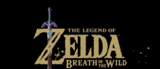 The Legend of Zelda: Breath of the Wild - Nintendo Switch Presentation 2017 Trailer (YouTube)