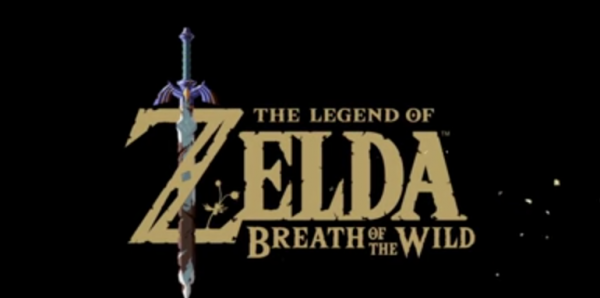 The Legend of Zelda: Breath of the Wild - Nintendo Switch Presentation 2017 Trailer (YouTube)