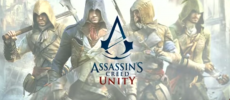 Assassin's Creed Unity - Game Movie (YouTube)