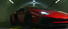 2016 Lamborghini Aventador SV LP750-4: Is it Legal to Have This Much Fun? - Ignition Ep. 147 (YouTube)