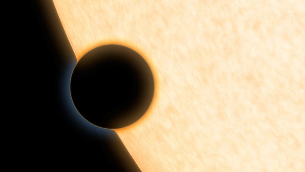 Astronomers Discover Unconventional Relationship Between Pulsating Star, Exoplanet (NASA/JPL-Caltech/Public Domain)