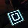 Uber Logo
