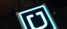 Uber Logo