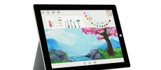 Microsoft Surface 3 Discount