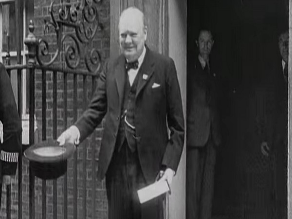 Churchill and The Cabinet War Rooms - Sir Winston Churchill's secrets unveiled (YouTube)