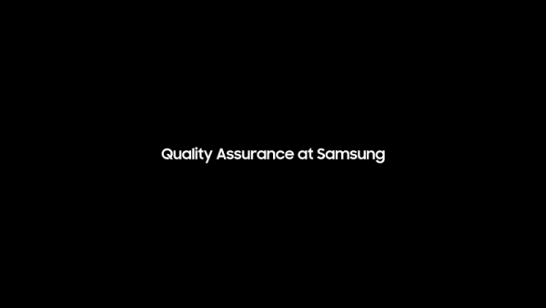  Samsung continues to add innovative features to its gadgets without the strain of soaring prices. (YouTube)