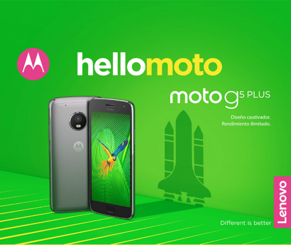  There is no information on its pricing yet, but Lenovo is bound to launch the Moto G5 and the G5 Plus shortly after the MWC 2017. (YouTube)