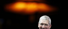 Apple may release some kind of virtual reality or augmented reality feature in its iOS devices. 