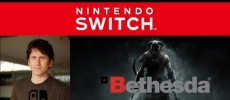 Bethesda is expected to release some information about 