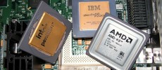 AMD is about to launch the Ryzen platform soon and the company is said to switch things from the Bulldozer architecture of 2011 which uses two integer engines and a floating point unit for every core. (Wikimedia Commons)