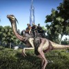 Studio Wildcard released a Valentine's Day event for Ark: Survival Evolved and it is scheduled to end on Feb. 20. (Wikimedia Commons)