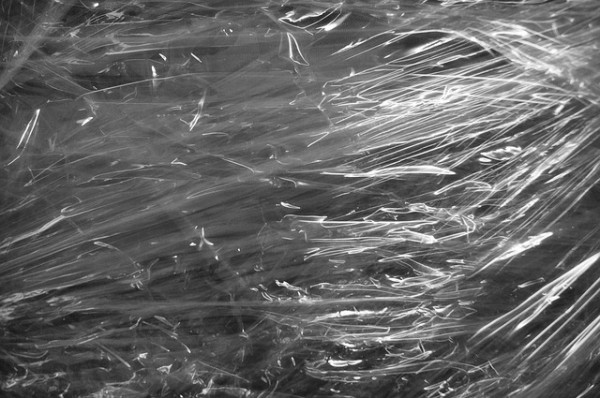 Researchers are currently working on an innovative plastic wrap that can reflect heat.