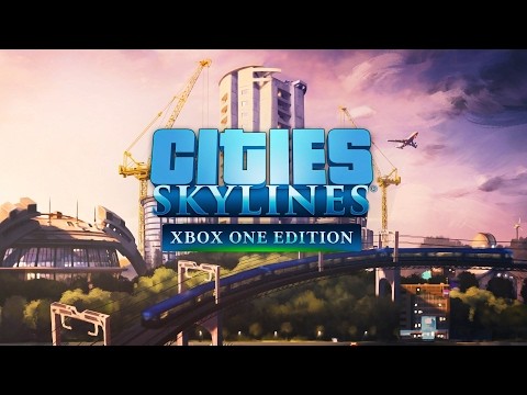 'Cities: Skylines' News: Hit City-Building PC Game Coming to Xbox One Soon