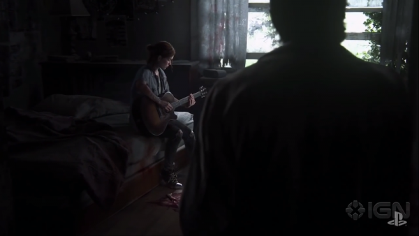 The Last of Us Part 2: Theory, Analysis, and Details You Might Have Missed