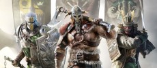 ‘For Honor’ will be receiving Update 1.05 and 1.06 soon while colorblind mode will arrive next month. (YouTube) 