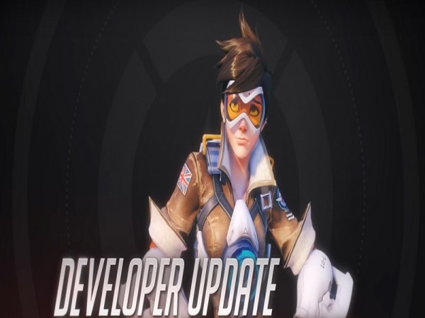 Developer Update | Introducing The Server Browser | Overwatch (YouTube)