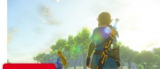 The Legend of Zelda: Breath of the Wild - Nintendo Switch Presentation 2017 Trailer