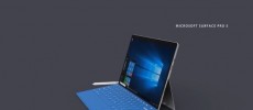 The Google Pixel C runs on the Android 7.0 N operating system. It carries a price tag of $599. (YouTube)