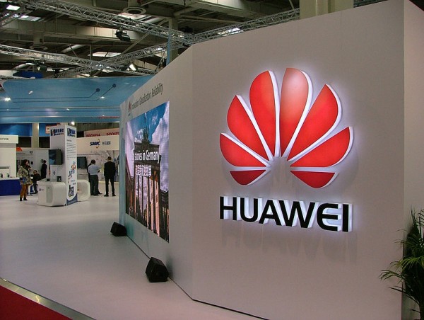 The Huawei P10 will reportedly be released at the upcoming Mobile World Congress 2017 event along with the P10 flat version and the P10 Plus surface version. (Olaf Kosinsky/CC BY-SA 3.0 DE)