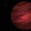 Lonely planet 2MASS J2126-8140 is 1 trillion kilometers away from its parent star.