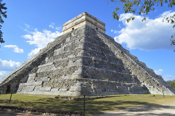 The demise of the Aztecs civilization has remained a mystery until now.