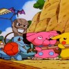 Pokemon: Pikachu Special: Pikachu's Vacation - 