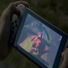 First Look at Nintendo Switch (YouTube)