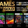 Xbox - February 2017 Games with Gold