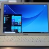 An interesting application has been spotted in Microsoft's Windows App Store and it appears that Samsung is working on a Windows 10 device named Galaxy Book. (Wikimedia Commons)