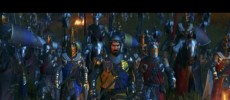 ‘Total War: Warhammer’: New Free Playable Race; Trailer Shows The Coming of Bretonnia’s Knights