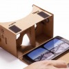 Google Cardboard VR Headset