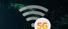 Upcoming 5G network is slated to create a $984 billion market. (YouTube)