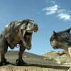 Cloning could potentially be used to bring dinosaurs back to life. (YouTube)