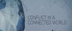 Google Ideas: Conflict in a Connected World (YouTube/Jigsaw)