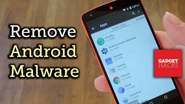 PornHub app installs malware on Android devices (YouTube)
