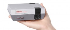 NES Classic Edition Can Play Games From Other Platform With the Help of Mods