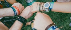 Pebble Watch is known to have raised more than what Fitbit paid them during a Kickstarter fund raising campaign. (Facebook)