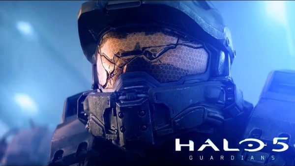Halo 5: Guardians All Cutscenes (Game Movie) with Legendary Ending 60FPS 1080p
