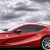 Meet Ferrari's fastest and most powerful sports car yet. (YouTube)