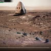 Mission to Mars: SpaceX to send Dragon spacecraft to the Red Planet by 2018 - TomoNews /youtube